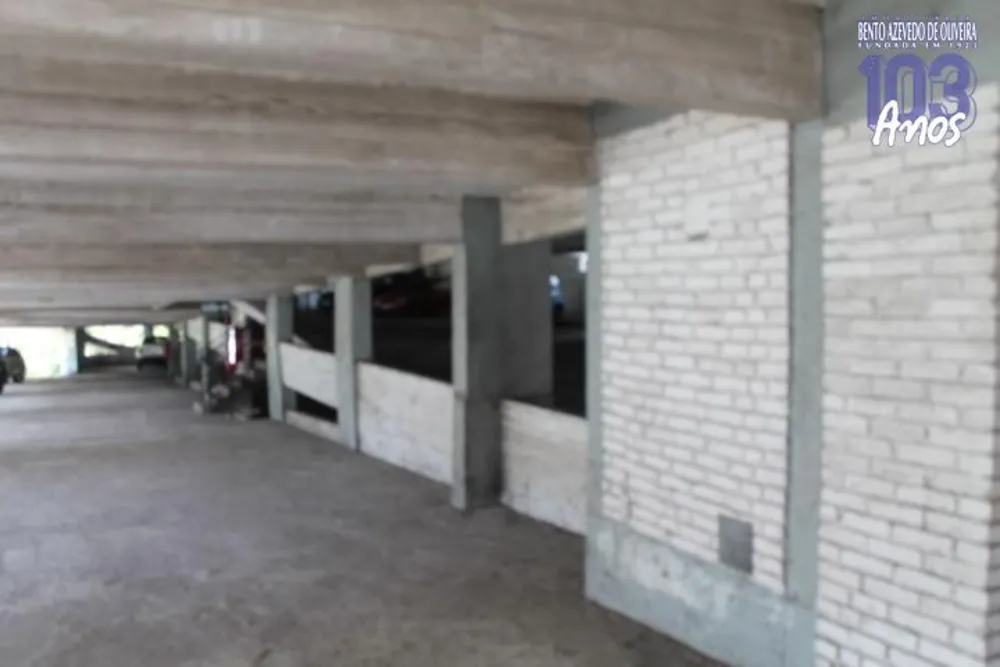 Box-Garagem, 32 m² - Foto 4