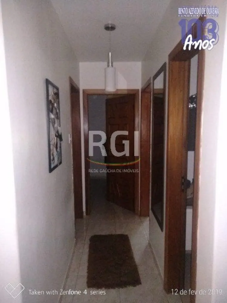 Apartamento, 3 quartos, 73 m² - Foto 2