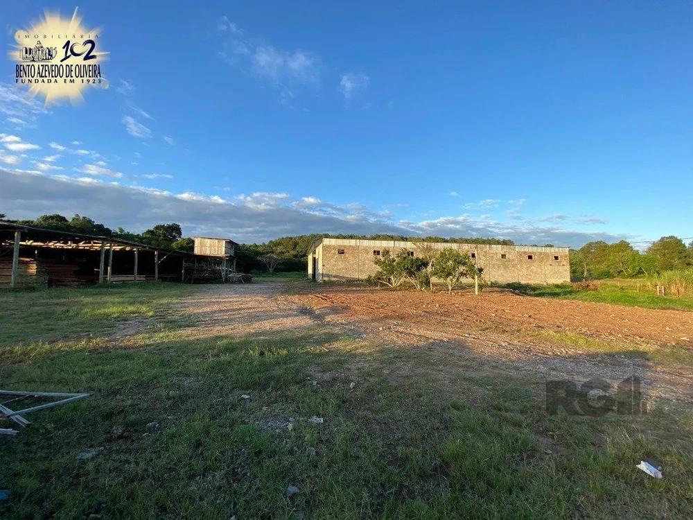 Depósito-Galpão, 1000 m² - Foto 3