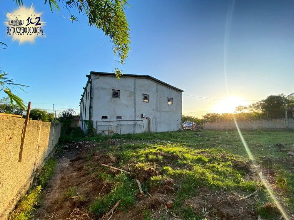Depósito-Galpão, 1000 m² - Foto 5