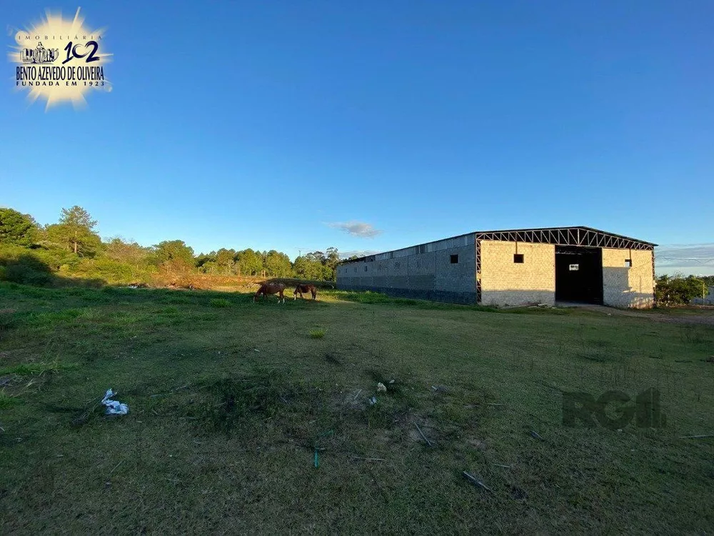 Depósito-Galpão, 1000 m² - Foto 6