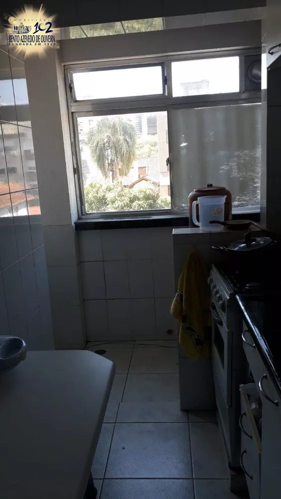 Cobertura, 2 quartos, 94 m² - Foto 1
