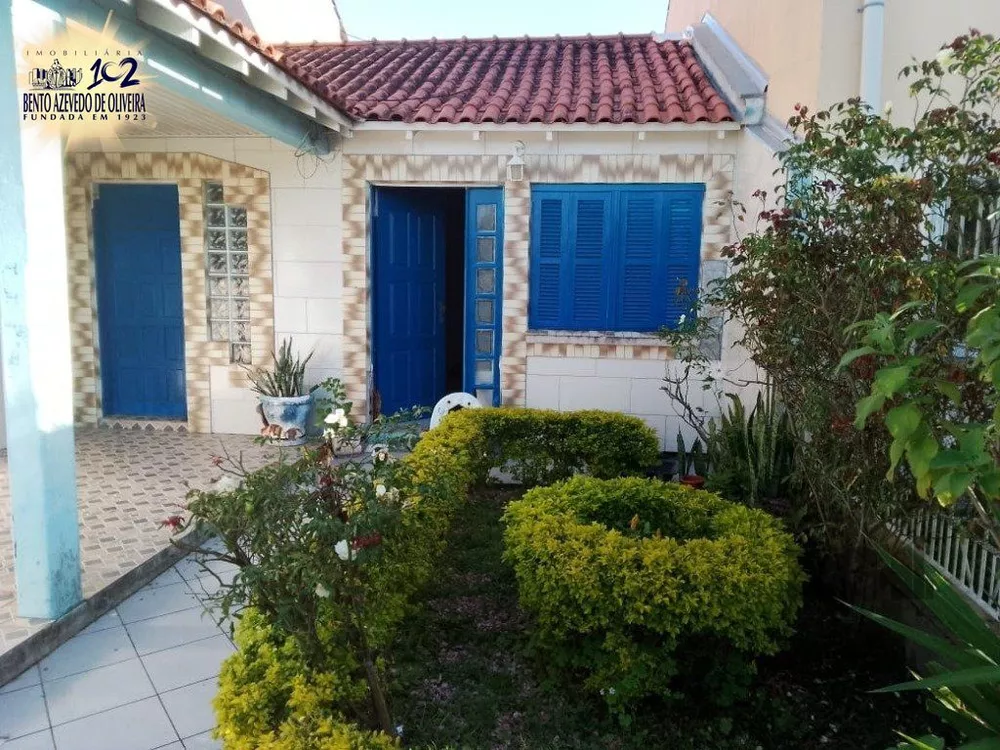Casa, 2 quartos, 84 m² - Foto 3