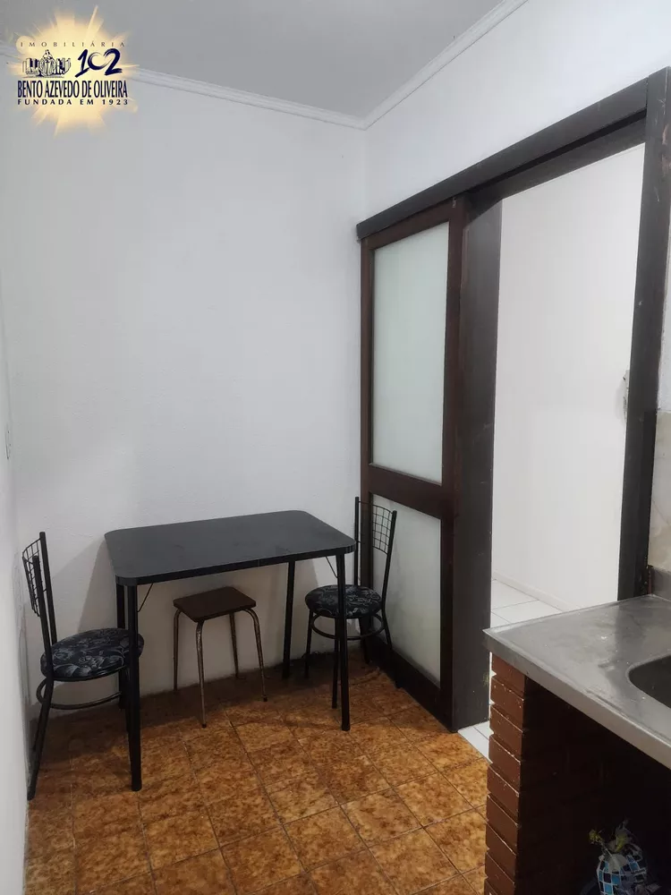 Apartamento, 1 quarto, 39 m² - Foto 8