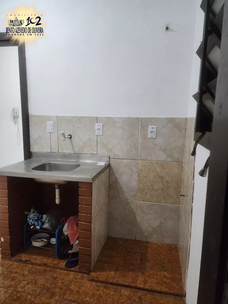 Apartamento, 1 quarto, 39 m² - Foto 7