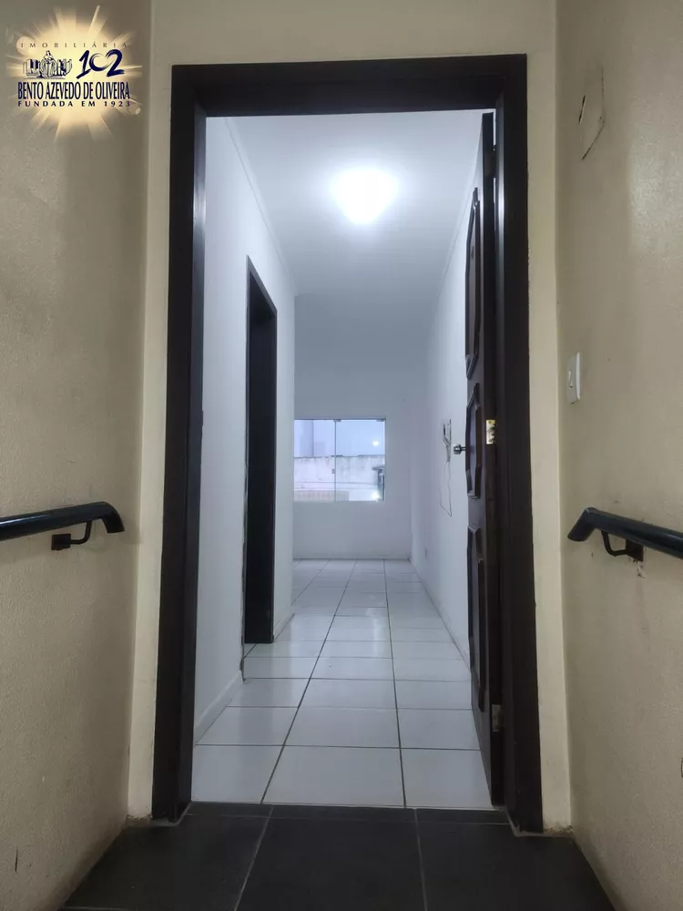 Apartamento, 1 quarto, 39 m² - Foto 3