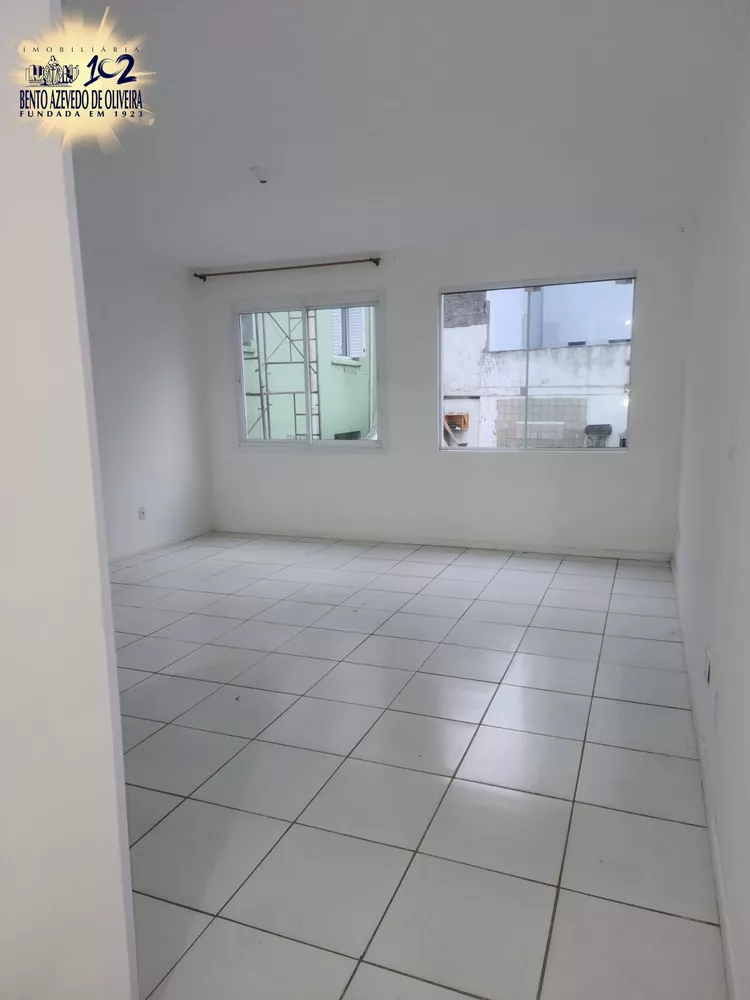 Apartamento, 1 quarto, 39 m² - Foto 2