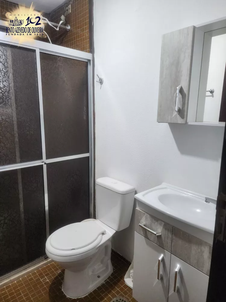 Apartamento, 1 quarto, 39 m² - Foto 1