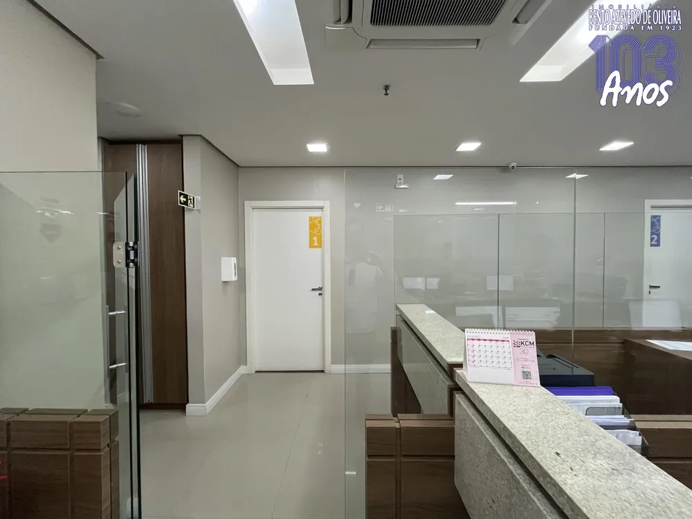Sala-Conjunto, 129 m² - Foto 1