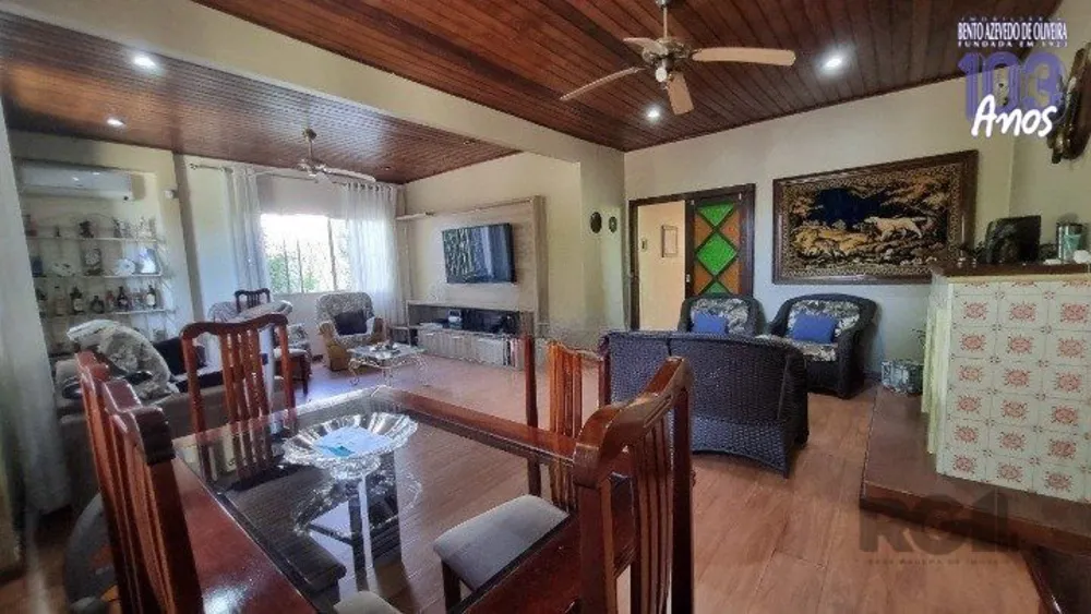 Sala-Conjunto, 129 m² - Foto 3