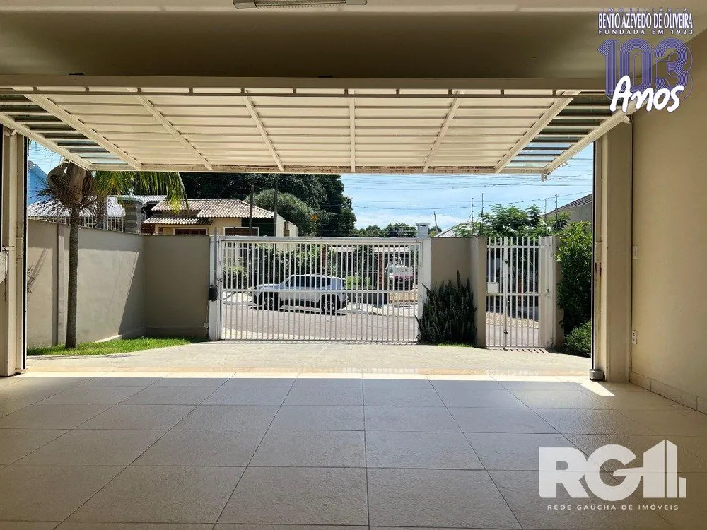 Casa, 3 quartos, 308 m² - Foto 3