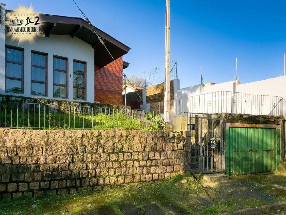 Casa, 3 quartos, 99 m² - Foto 2