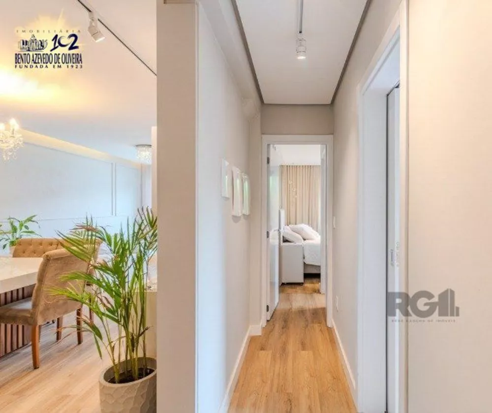 Cobertura, 3 quartos, 100 m² - Foto 5