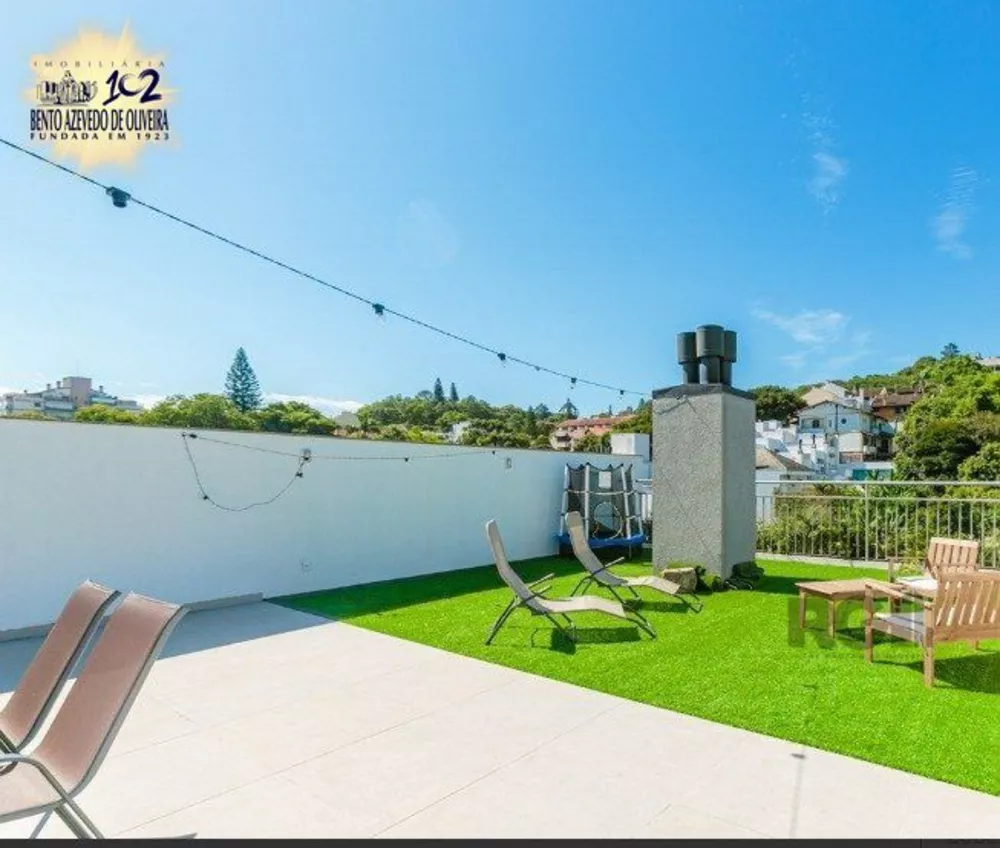 Cobertura, 3 quartos, 100 m² - Foto 3