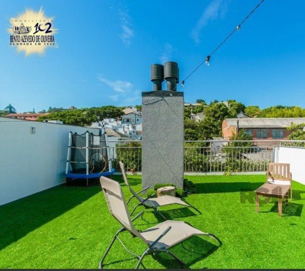 Cobertura, 3 quartos, 100 m² - Foto 4