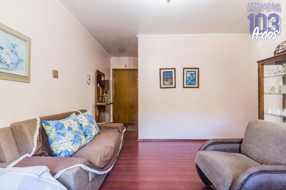 Apartamento, 2 quartos, 56 m² - Foto 4
