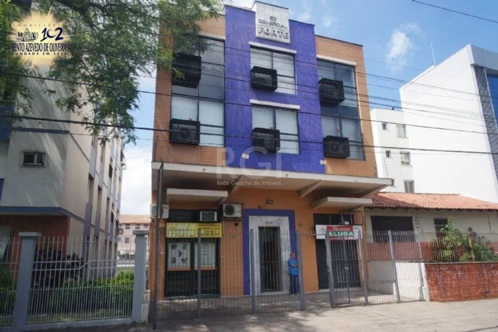 Sala-Conjunto, 30 m² - Foto 1