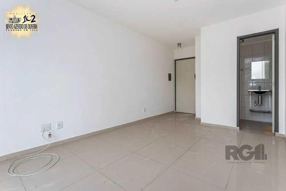 Sala-Conjunto, 30 m² - Foto 6