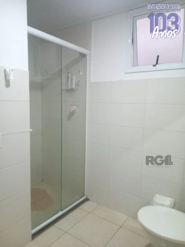 Apartamento, 2 quartos, 46 m² - Foto 4