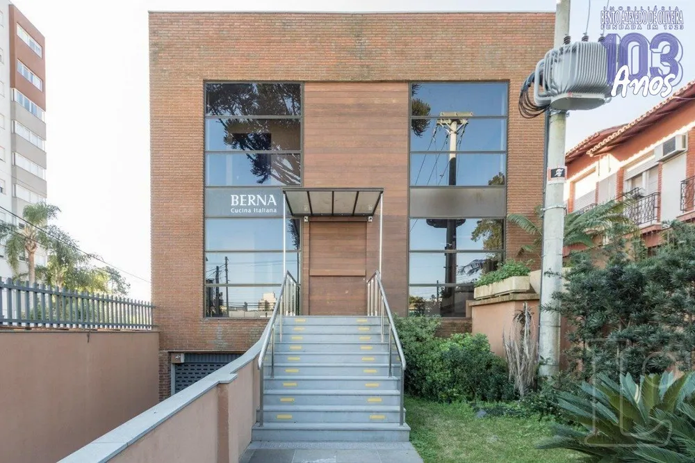 Prédio Inteiro, 793 m² - Foto 2