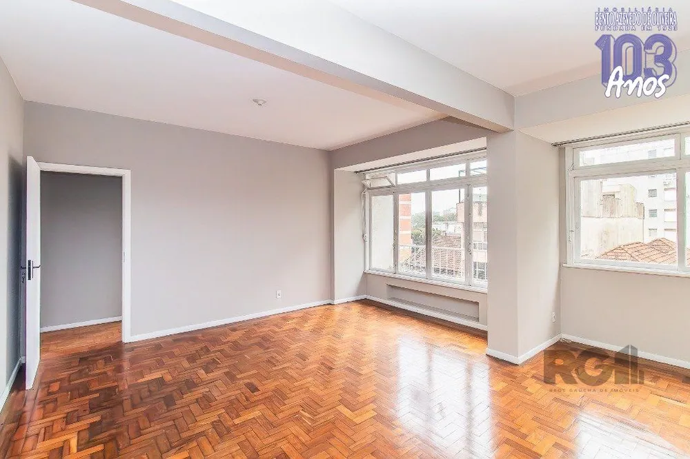 Apartamento, 3 quartos, 135 m² - Foto 4