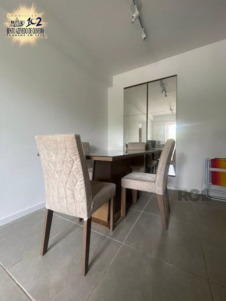 Apartamento, 2 quartos, 50 m² - Foto 1