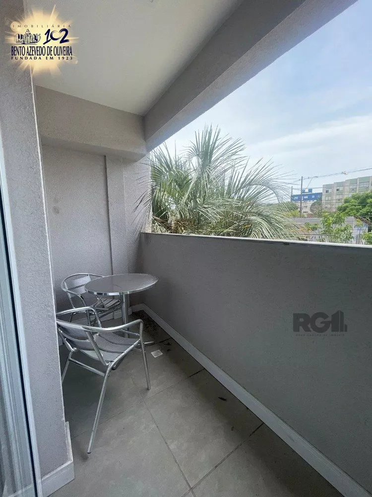 Apartamento, 2 quartos, 50 m² - Foto 4
