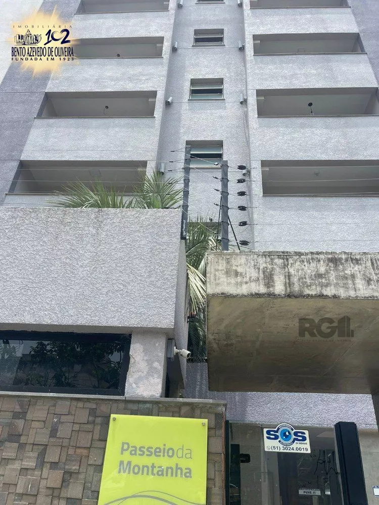 Apartamento, 2 quartos, 50 m² - Foto 3