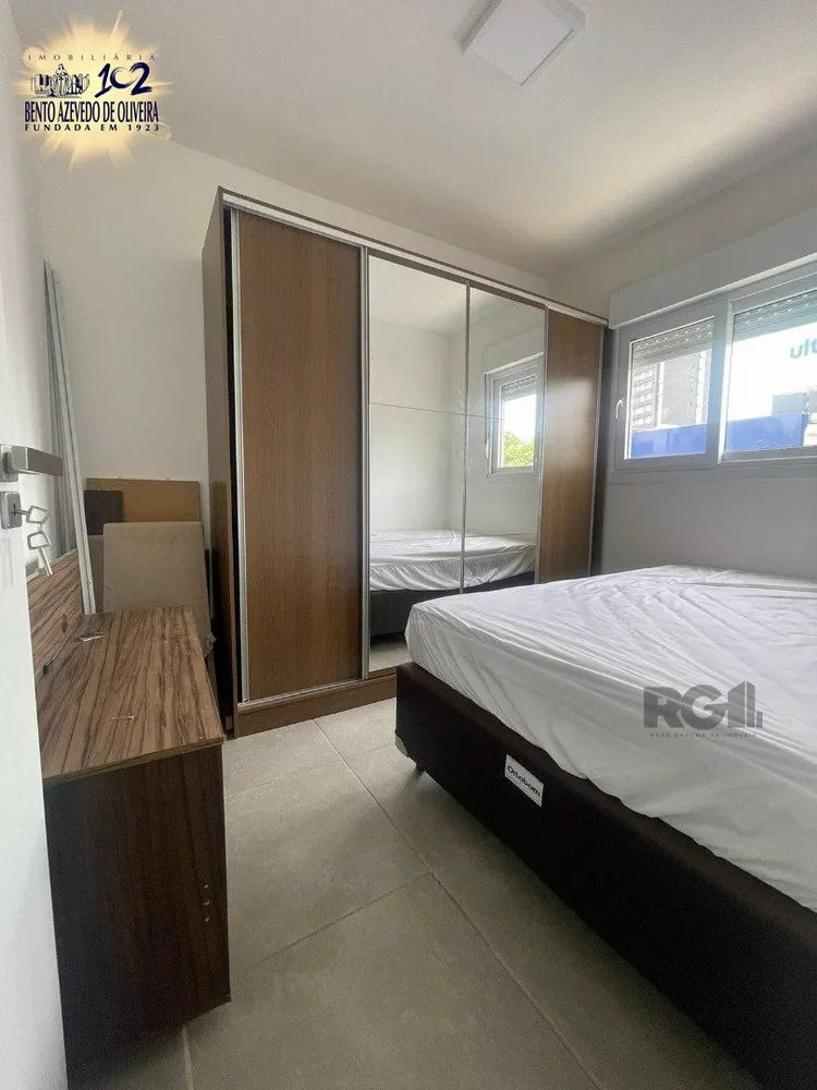 Apartamento, 2 quartos, 50 m² - Foto 6
