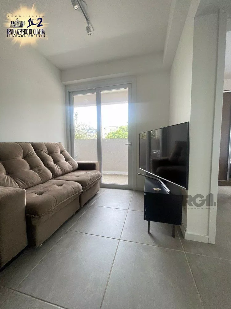 Apartamento, 2 quartos, 50 m² - Foto 8
