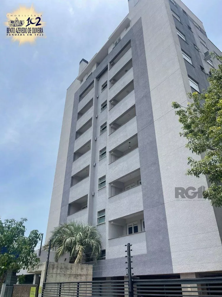 Apartamento, 2 quartos, 50 m² - Foto 5