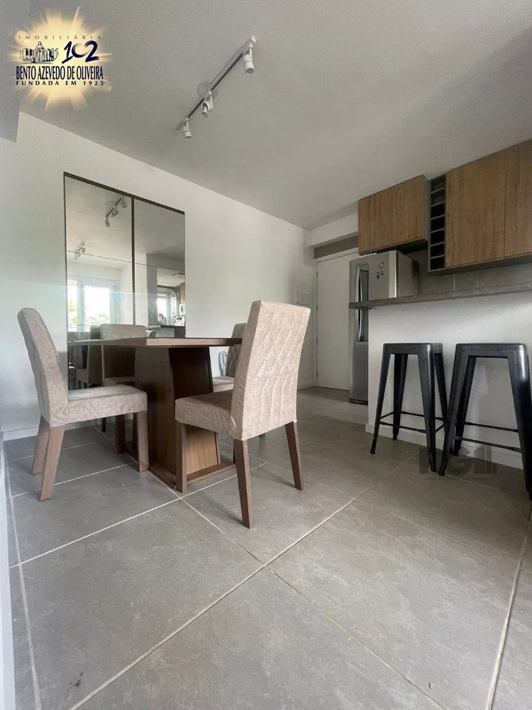 Apartamento, 2 quartos, 50 m² - Foto 7
