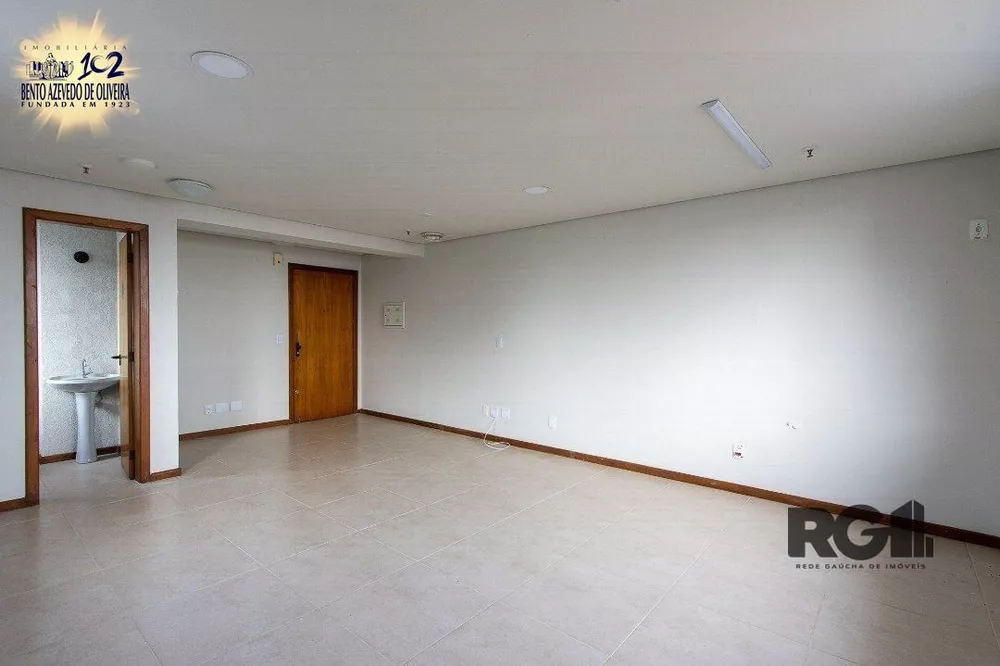 Sala-Conjunto, 33 m² - Foto 6