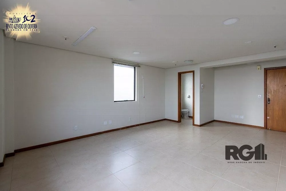 Sala-Conjunto, 33 m² - Foto 7