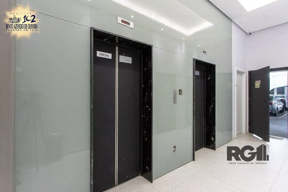 Sala-Conjunto, 33 m² - Foto 2