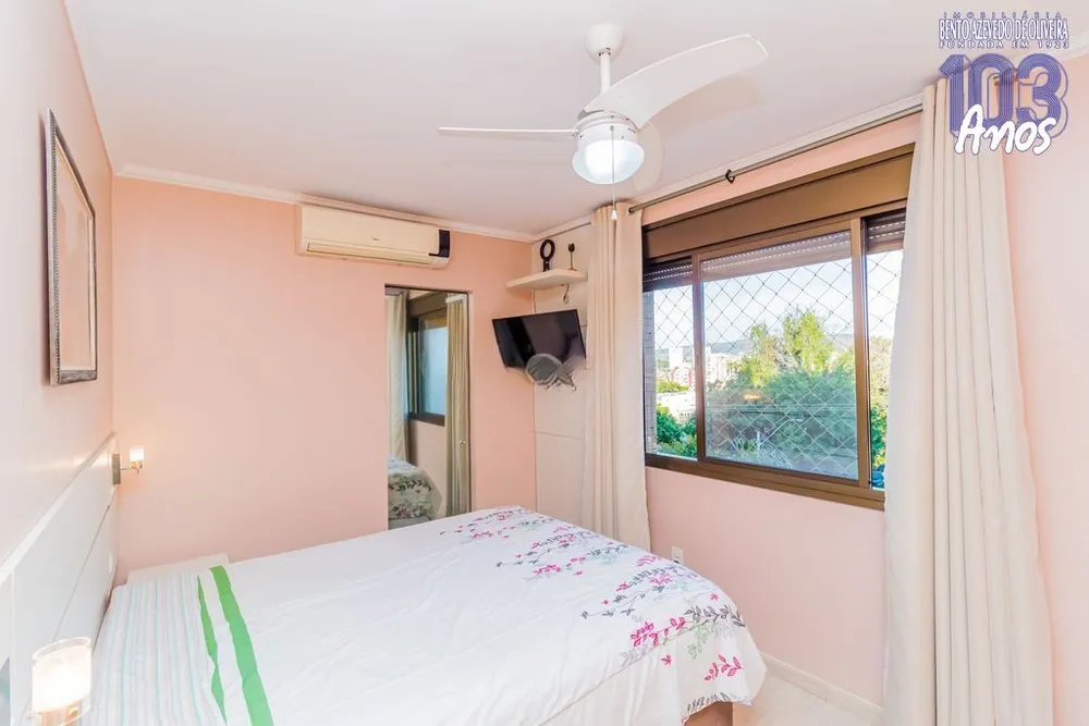 Apartamento, 3 quartos, 94 m² - Foto 4