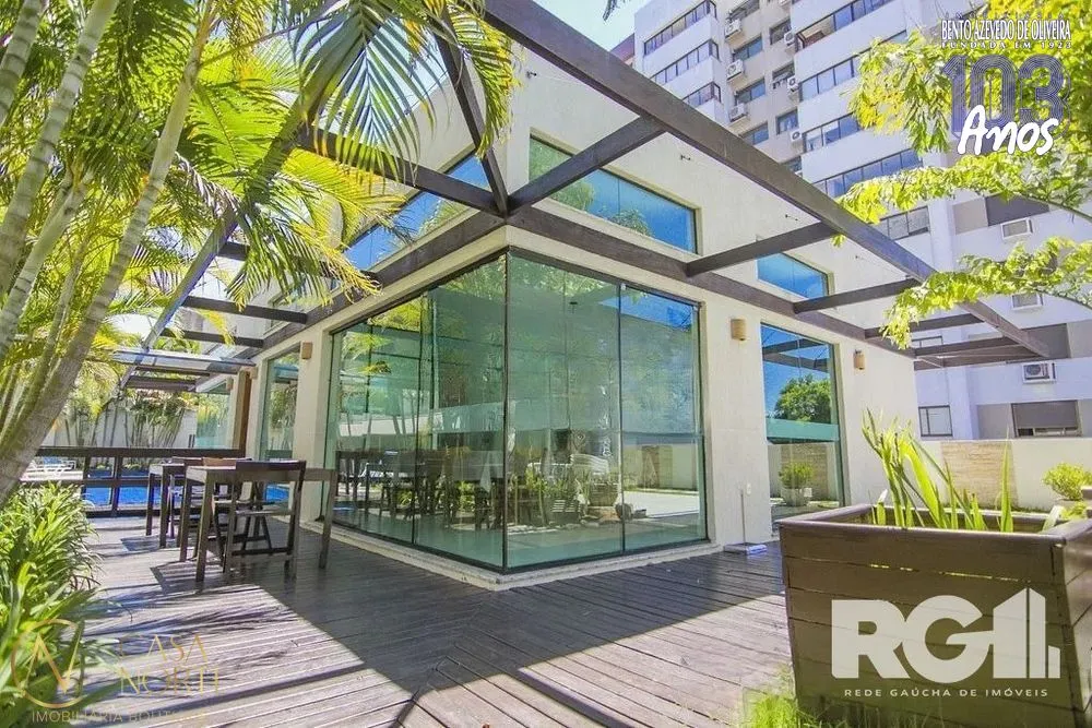 Apartamento, 3 quartos, 94 m² - Foto 7