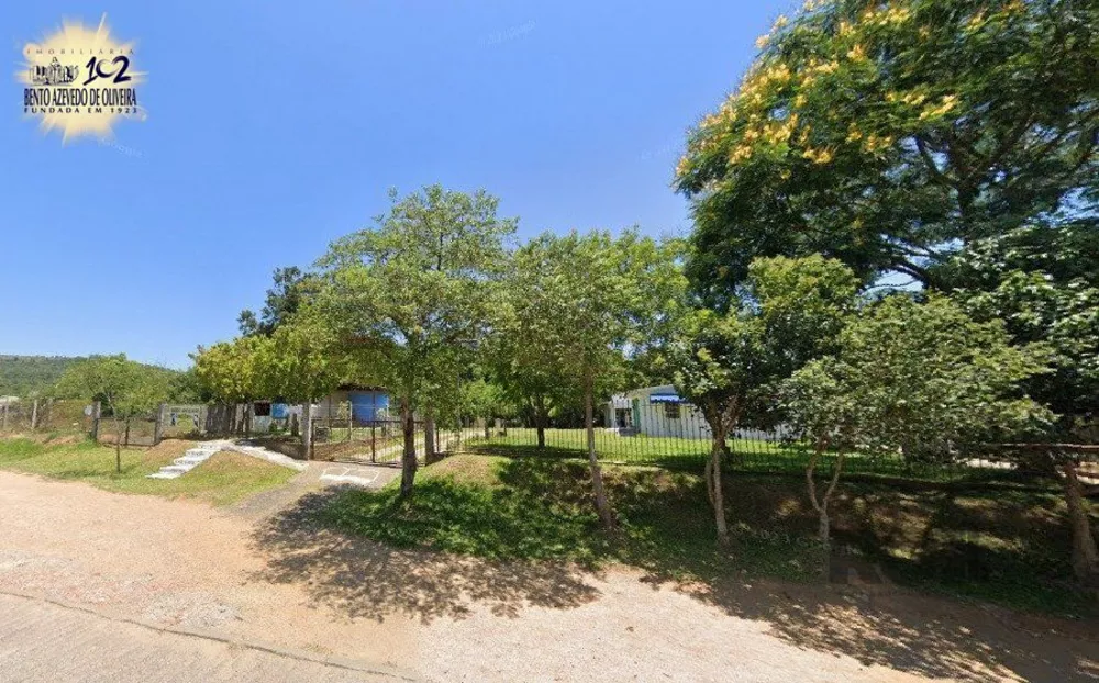 Terreno, 3 hectares - Foto 1