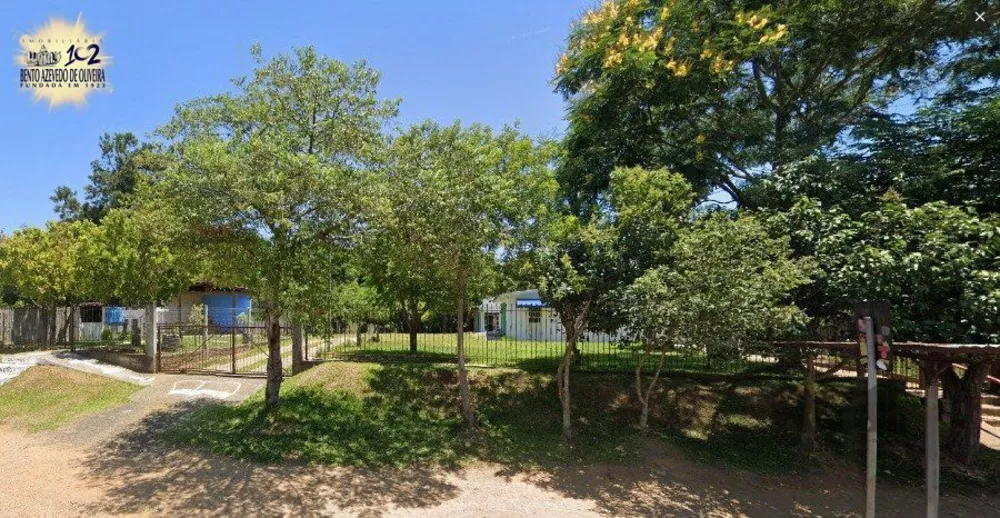 Terreno, 3 hectares - Foto 2