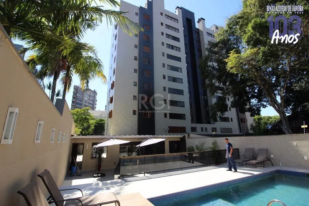 Cobertura, 3 quartos, 331 m² - Foto 1