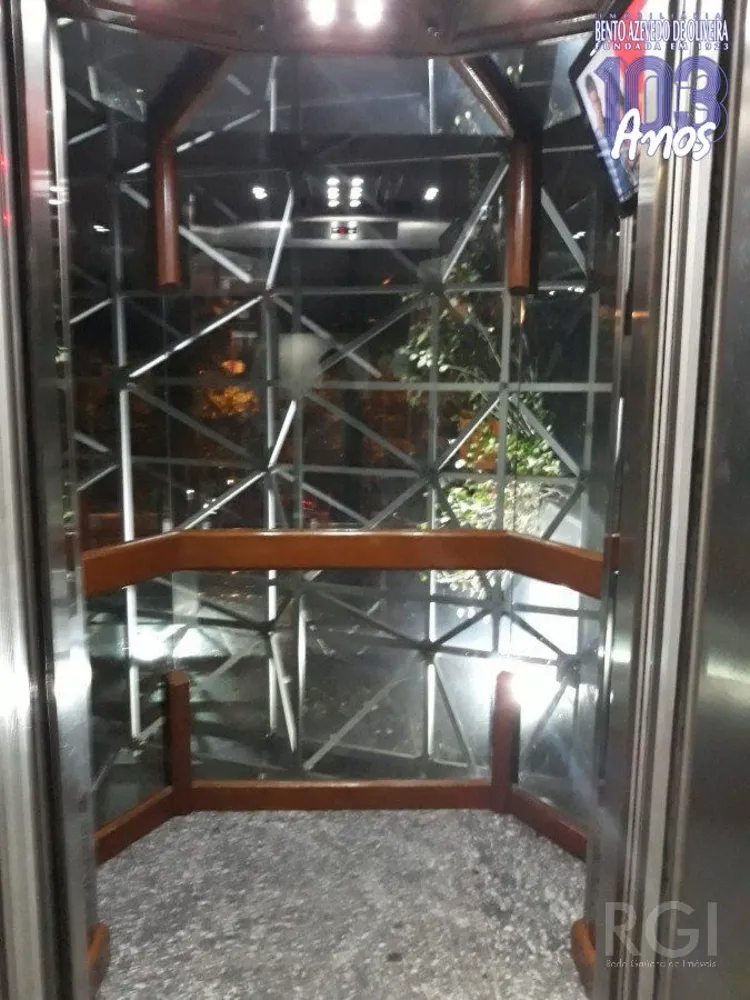 Sala-Conjunto, 27 m² - Foto 6