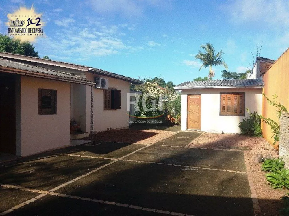 Casa, 5 quartos, 250 m² - Foto 1