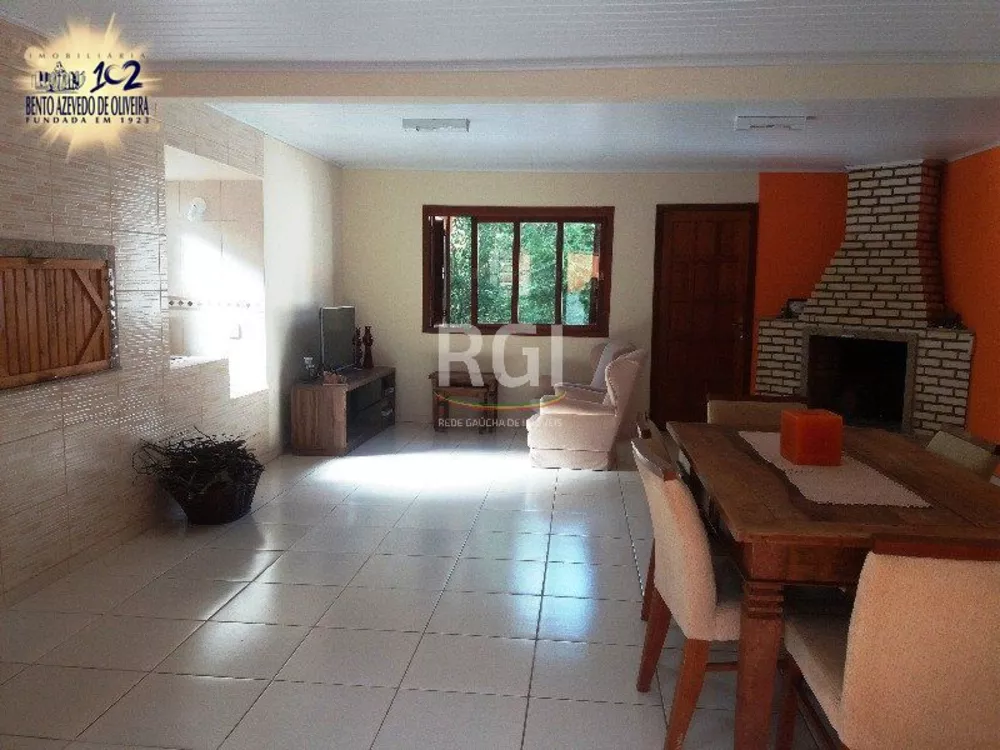 Casa, 5 quartos, 250 m² - Foto 8