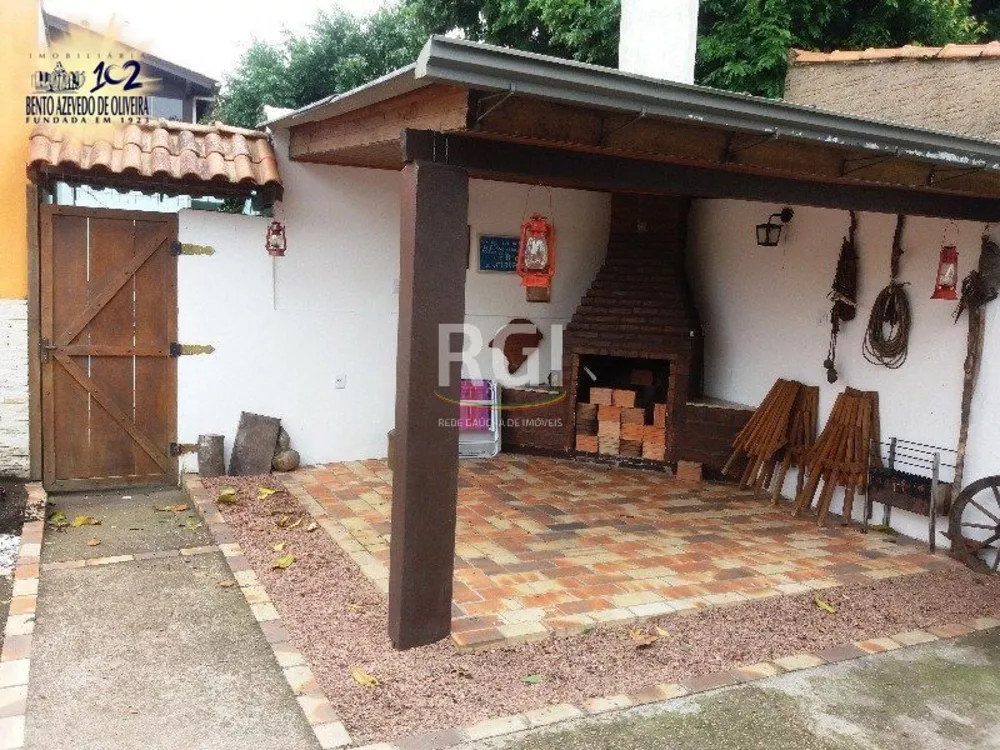 Casa, 5 quartos, 250 m² - Foto 4