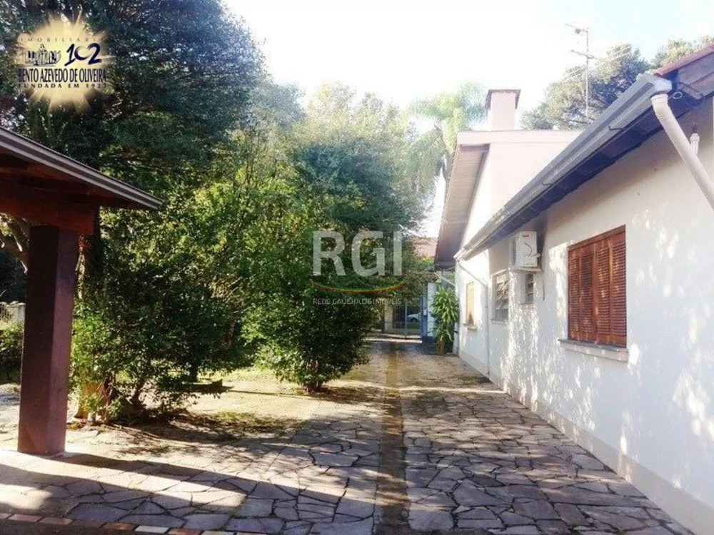 Casa, 5 quartos, 250 m² - Foto 5