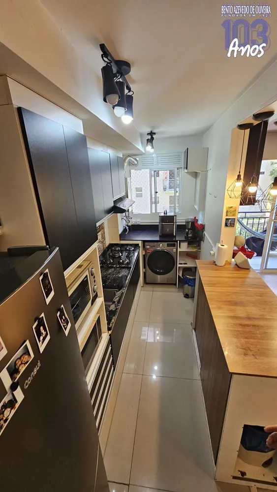 Apartamento, 3 quartos, 67 m² - Foto 2