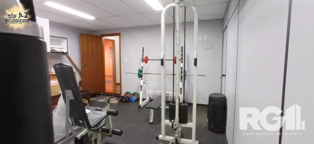 Casa, 5 quartos, 371 m² - Foto 1