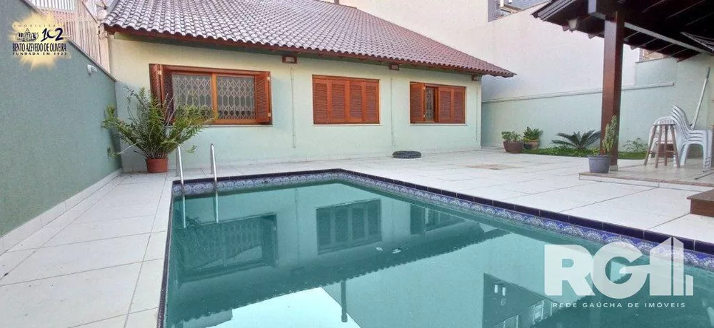 Casa, 5 quartos, 371 m² - Foto 7