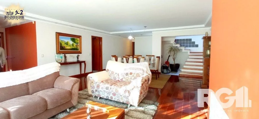 Casa, 5 quartos, 371 m² - Foto 5