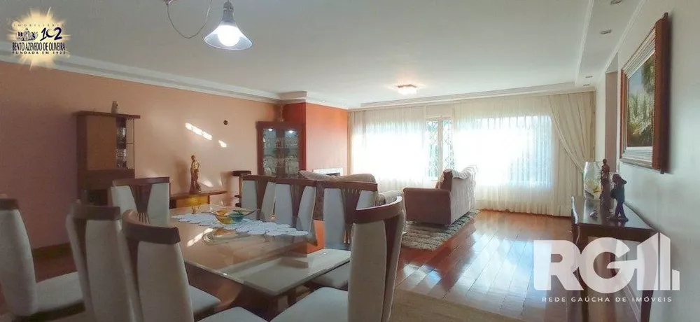 Casa, 5 quartos, 371 m² - Foto 2